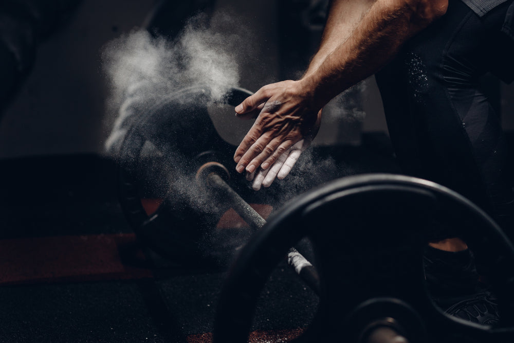 How to Preserve Muscle While on GLP-1s: The Bodybuilding Playbook