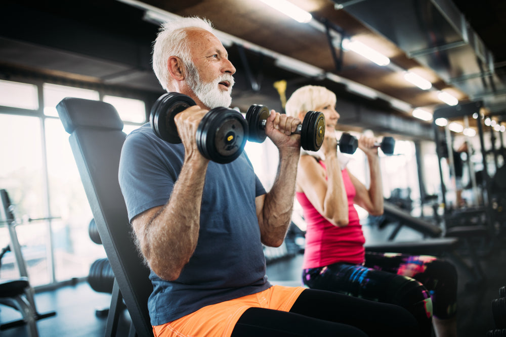What Is Healthspan and Why Should You be Focused on it?