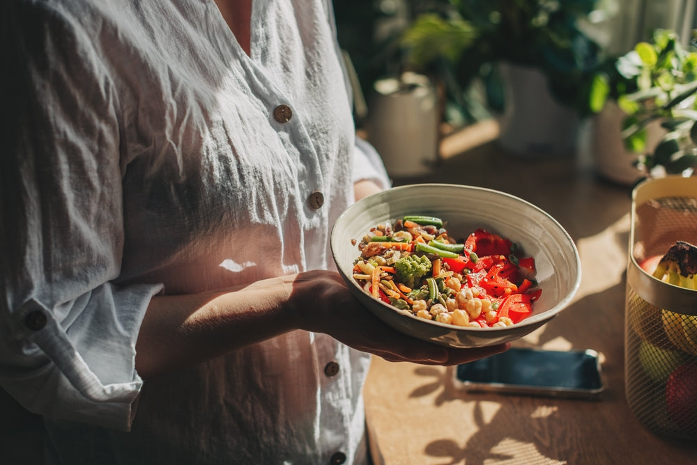 The Best Foods for Recovery and Inflammation