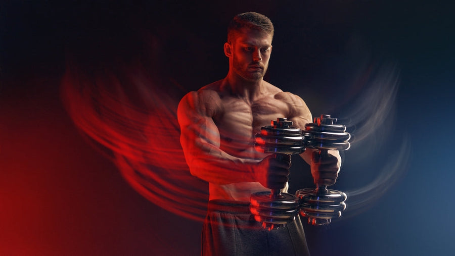 Full-Body vs. Body-Part Splits: Which Builds More Muscle?