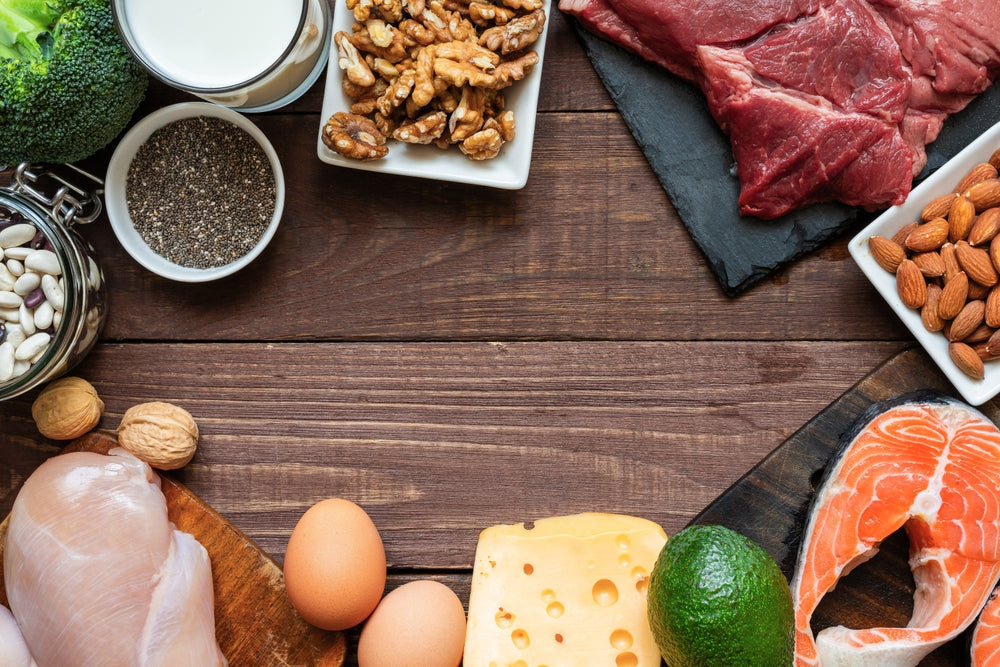 How Much Protein Can Your Body Actually Use in One Meal?