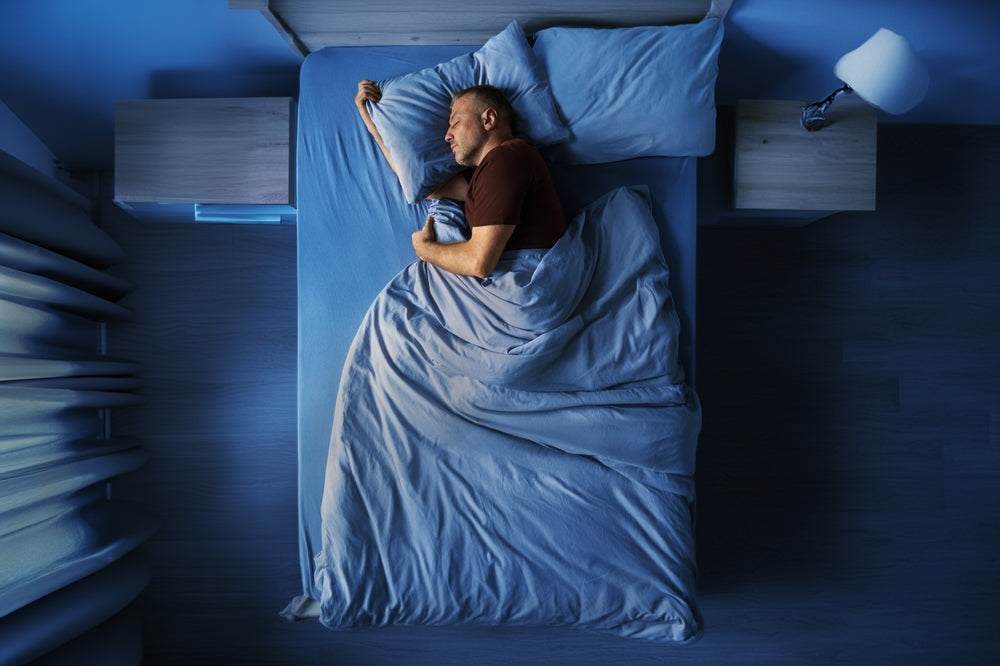 Why High Performers Are Prioritizing Sleep More Than Ever