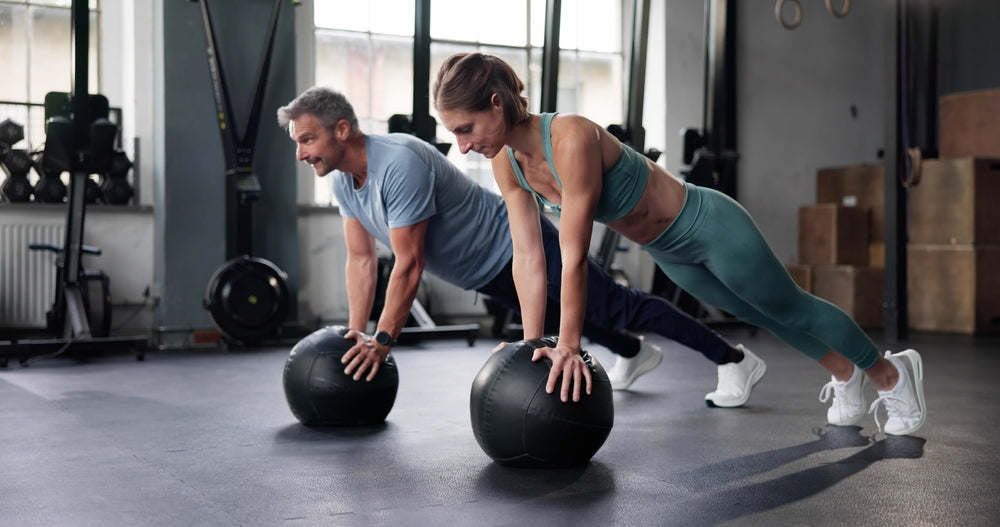 Energy, Aging, and Cellular Health Explained Simply