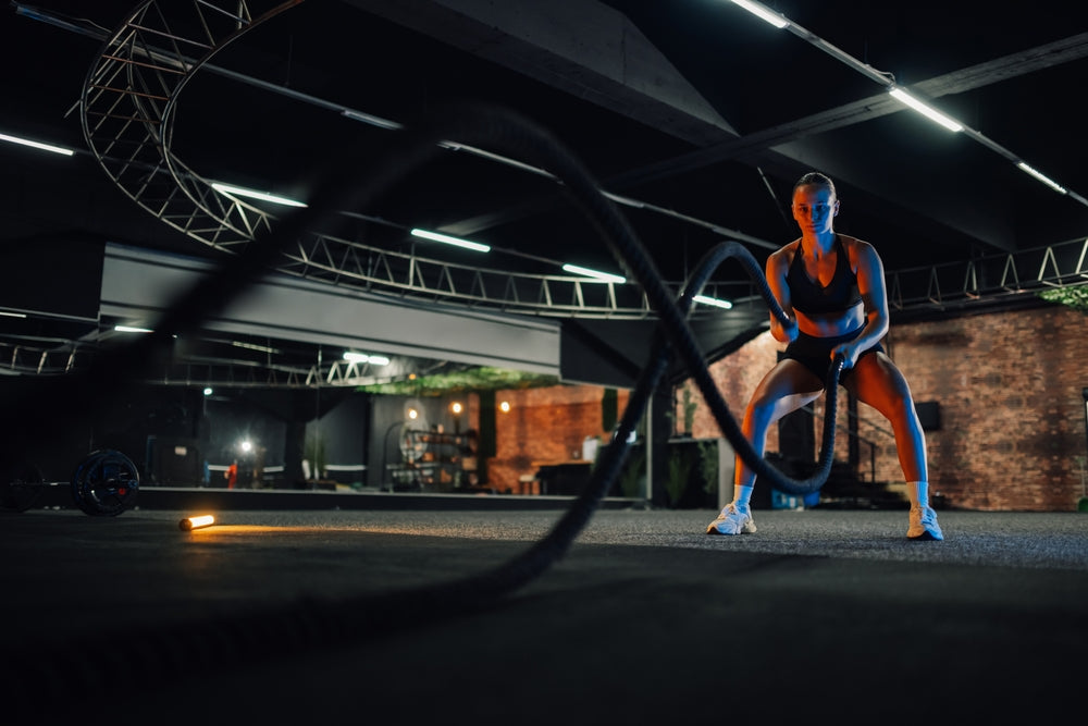 Cortisol, Stress, and How They Can Affect Your Fitness Program