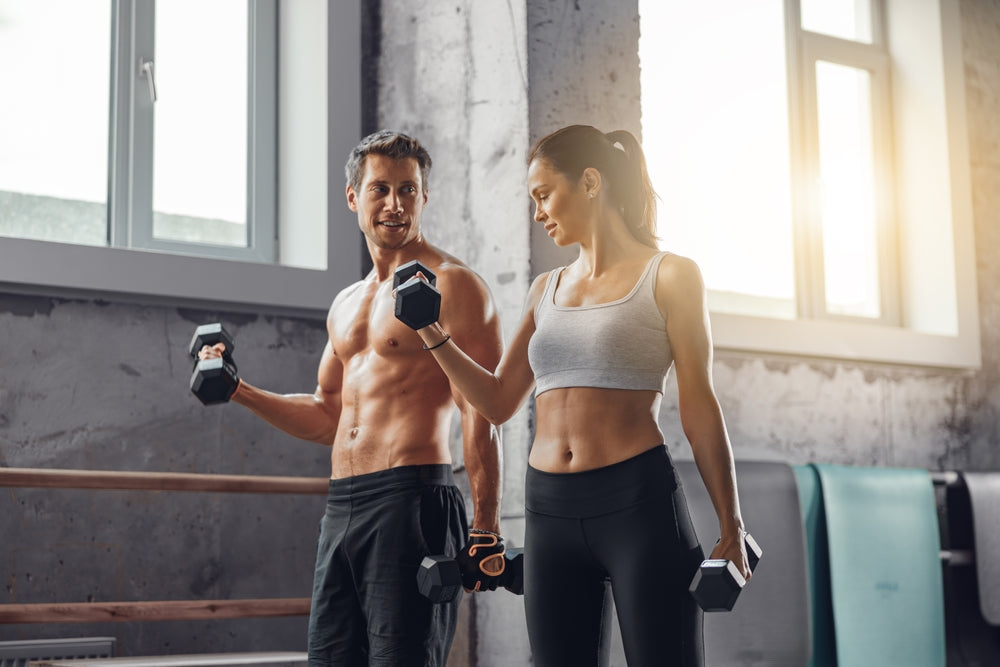 Fitness Is Expanding Beyond the Gym