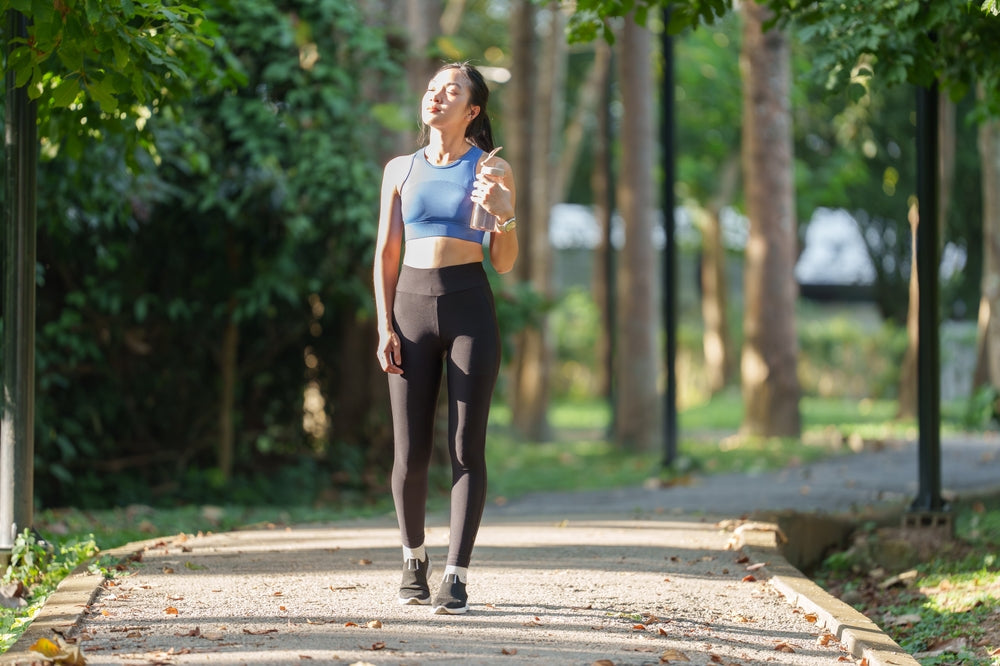 Why Walking Deserves a Place in Your Fitness Routine