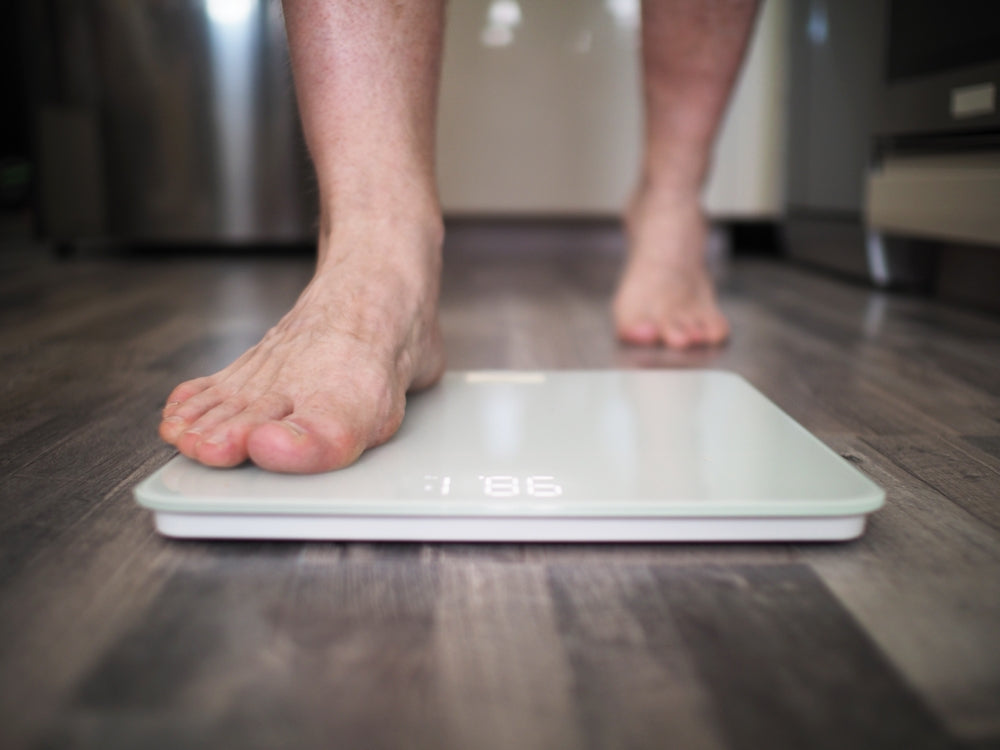 Weight Loss vs. Health Optimization: Why the Scale Doesn't Tell the Whole Story