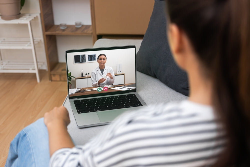 How Telehealth Is Changing Wellness Access