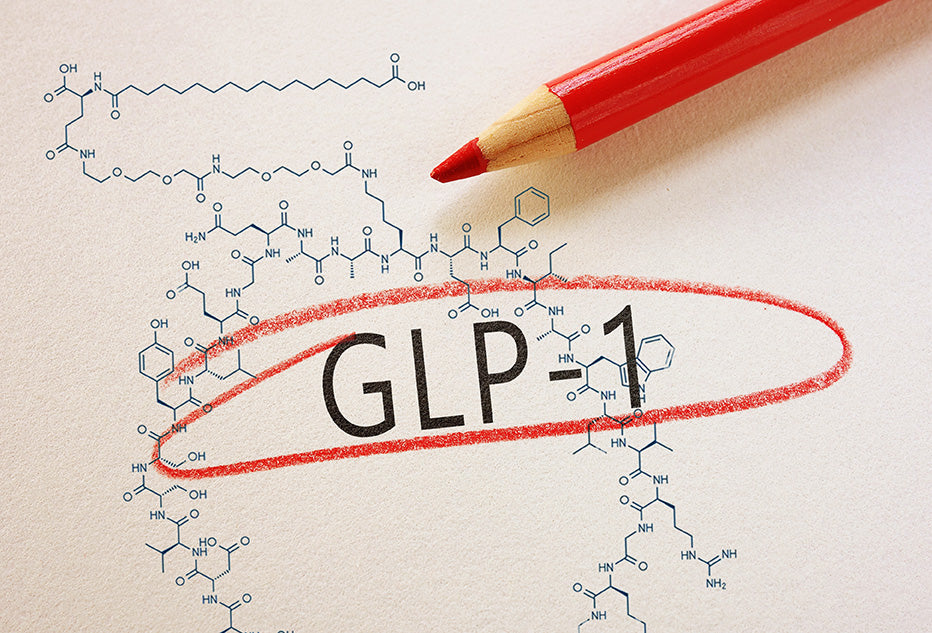 GLP-1 vs Traditional Dieting: Why Biology Matters