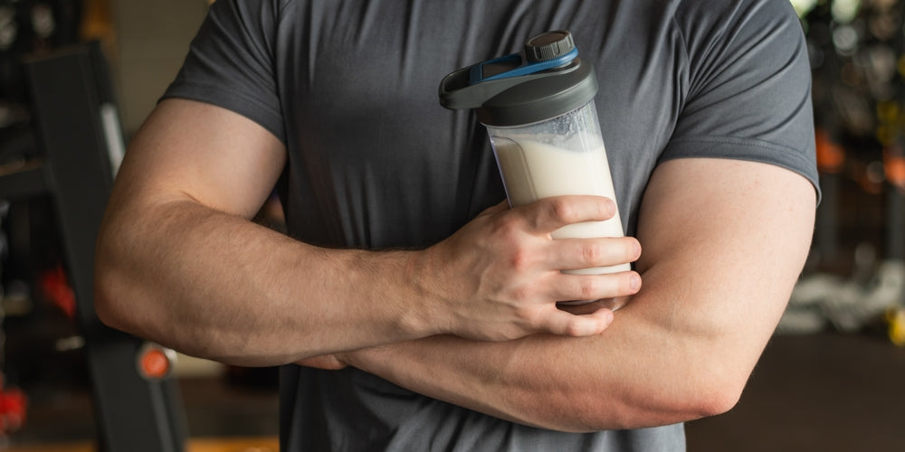 Why Protein Intake Matters as You Age