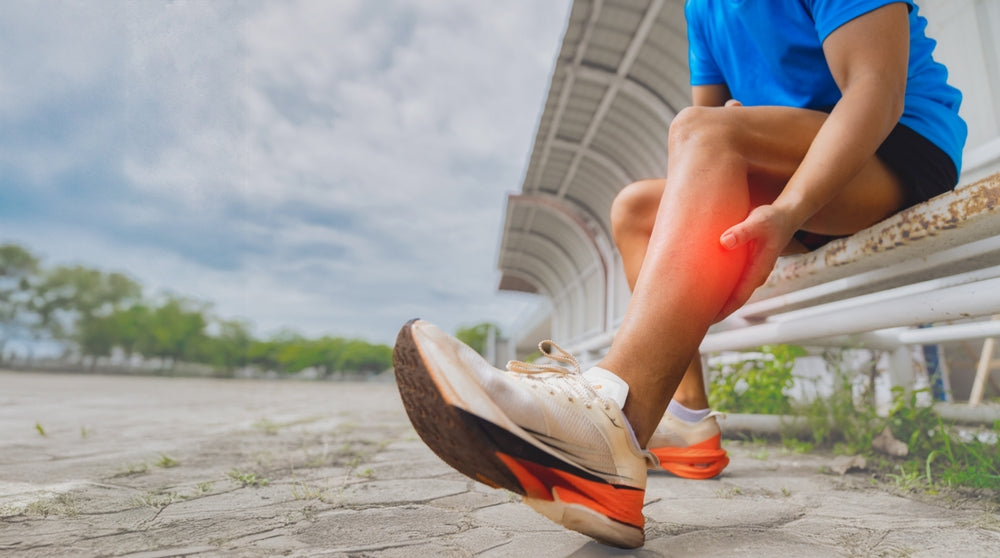 Why Inflammation Is Quietly Sabotaging Your Fitness Goals