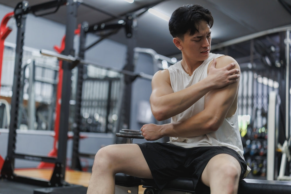 Overtraining Symptoms Most People Ignore