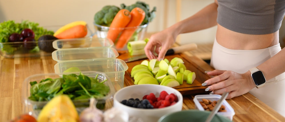 How to Structure Your Macros While on GLP-1 Therapy