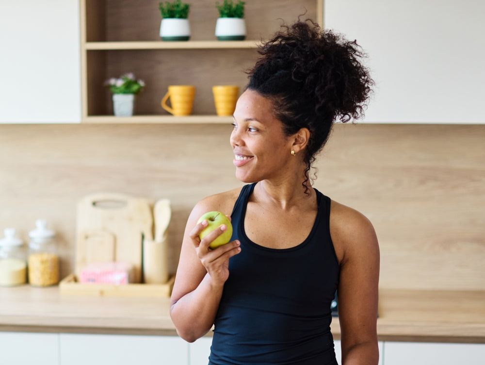 The Connection Between Metabolic Health and Hormonal Health