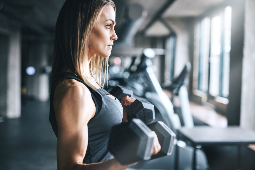 Creatine and GLP-1s: Can Creatine Help Preserve Muscle During Weight Loss?