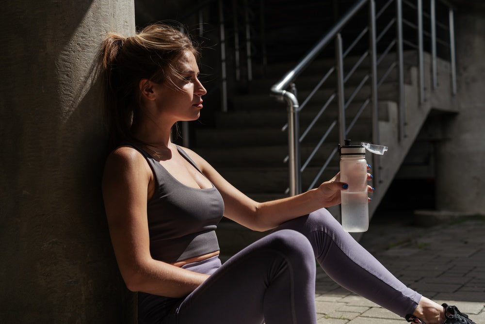 Signs Your Recovery Hormones May Be Off