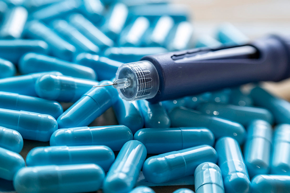 What Are GLP-1 Medications and How Do They Work?