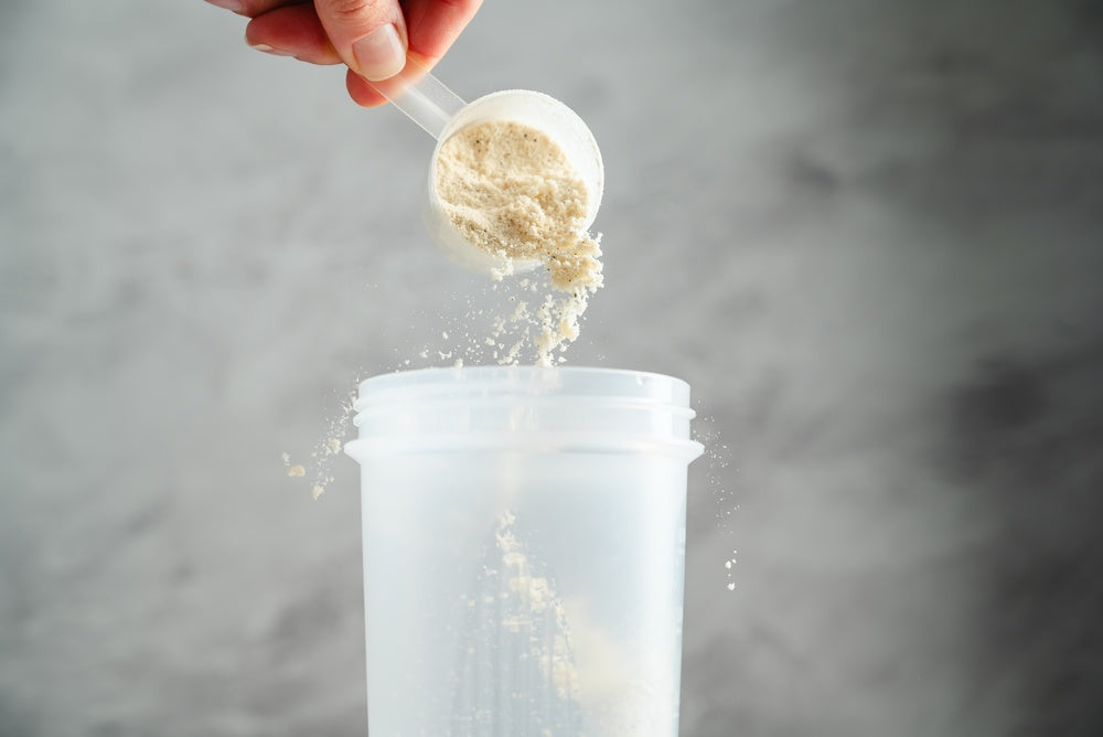 Why Protein Intake Matters Even More on GLP-1 Medications