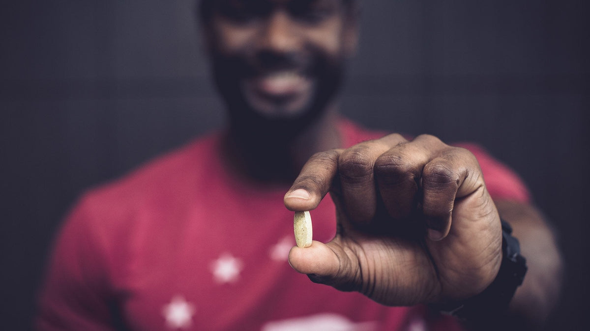 Start Here: The Most Important Supplements for Every Body