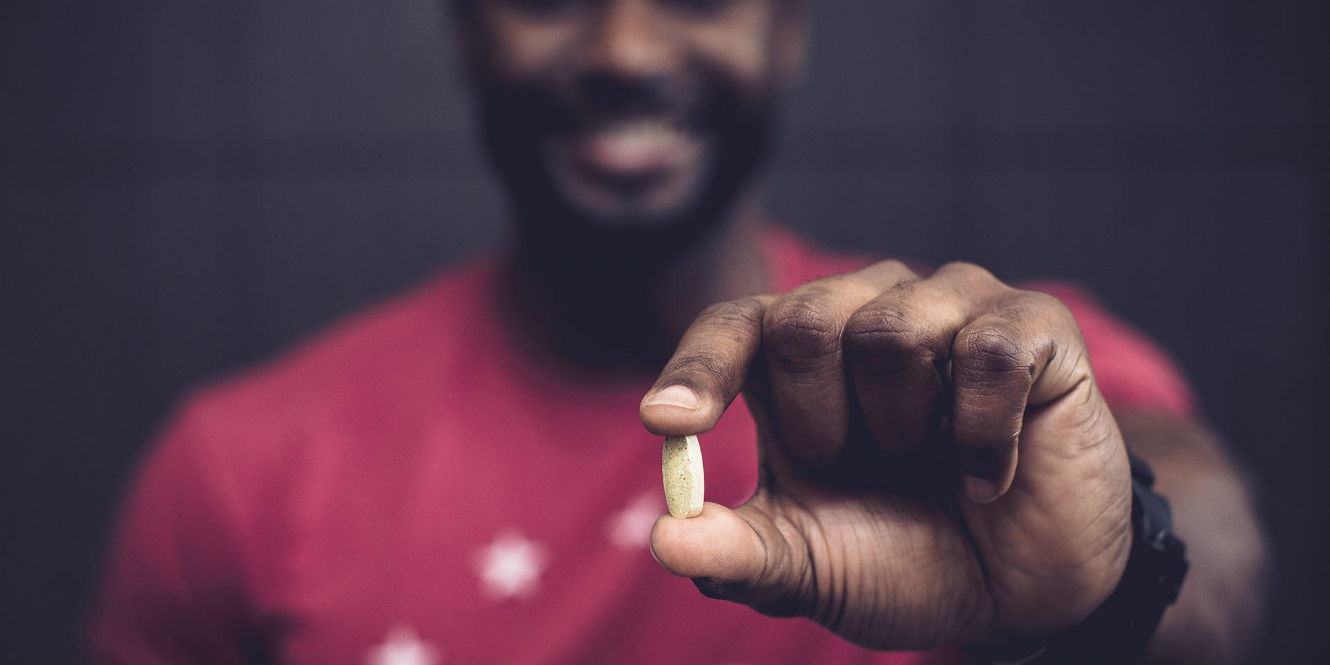 Start Here: The Most Important Supplements for Every Body 