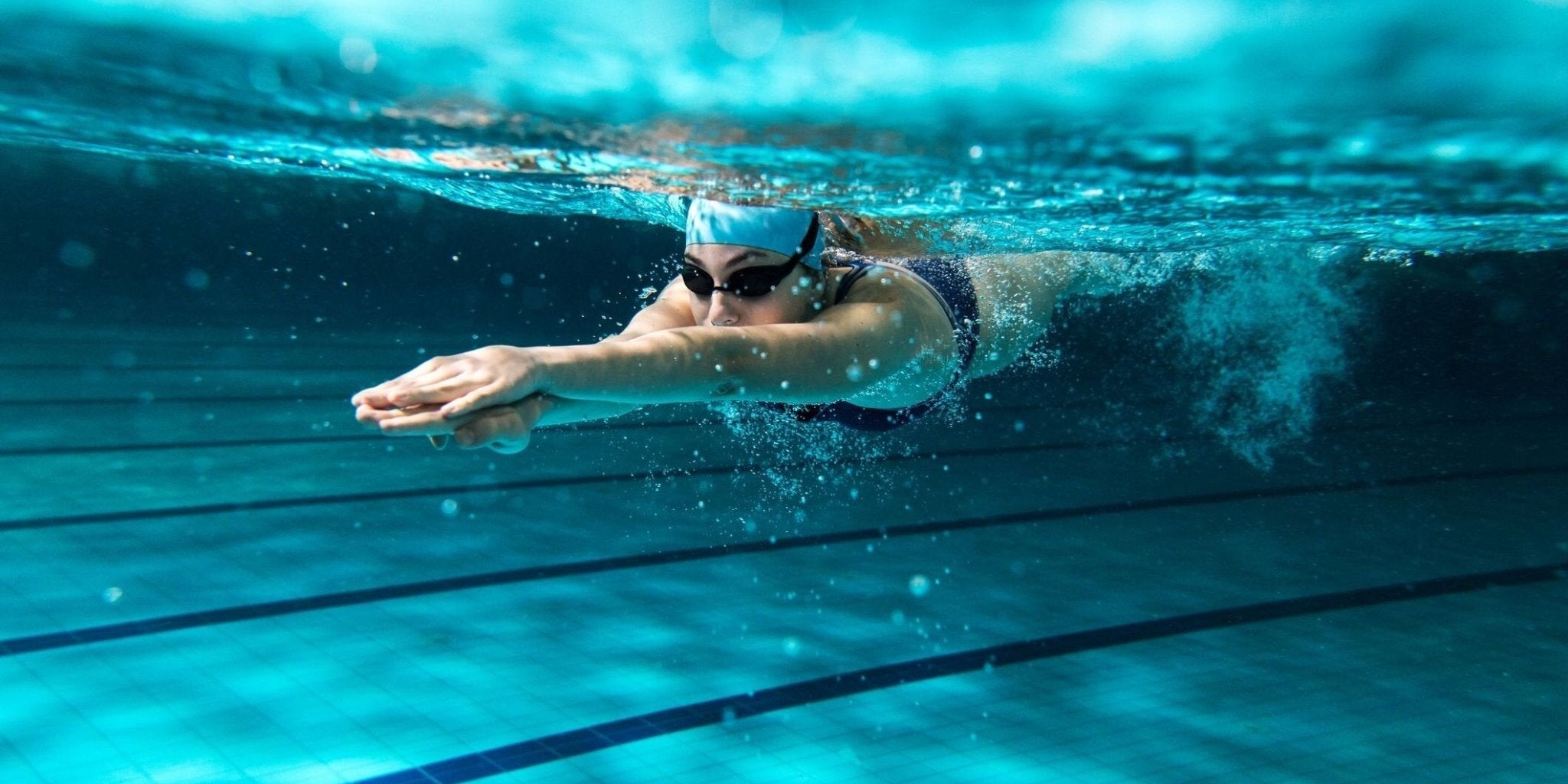 Swimming into Your Fitness Routine - Bodybuilding.com