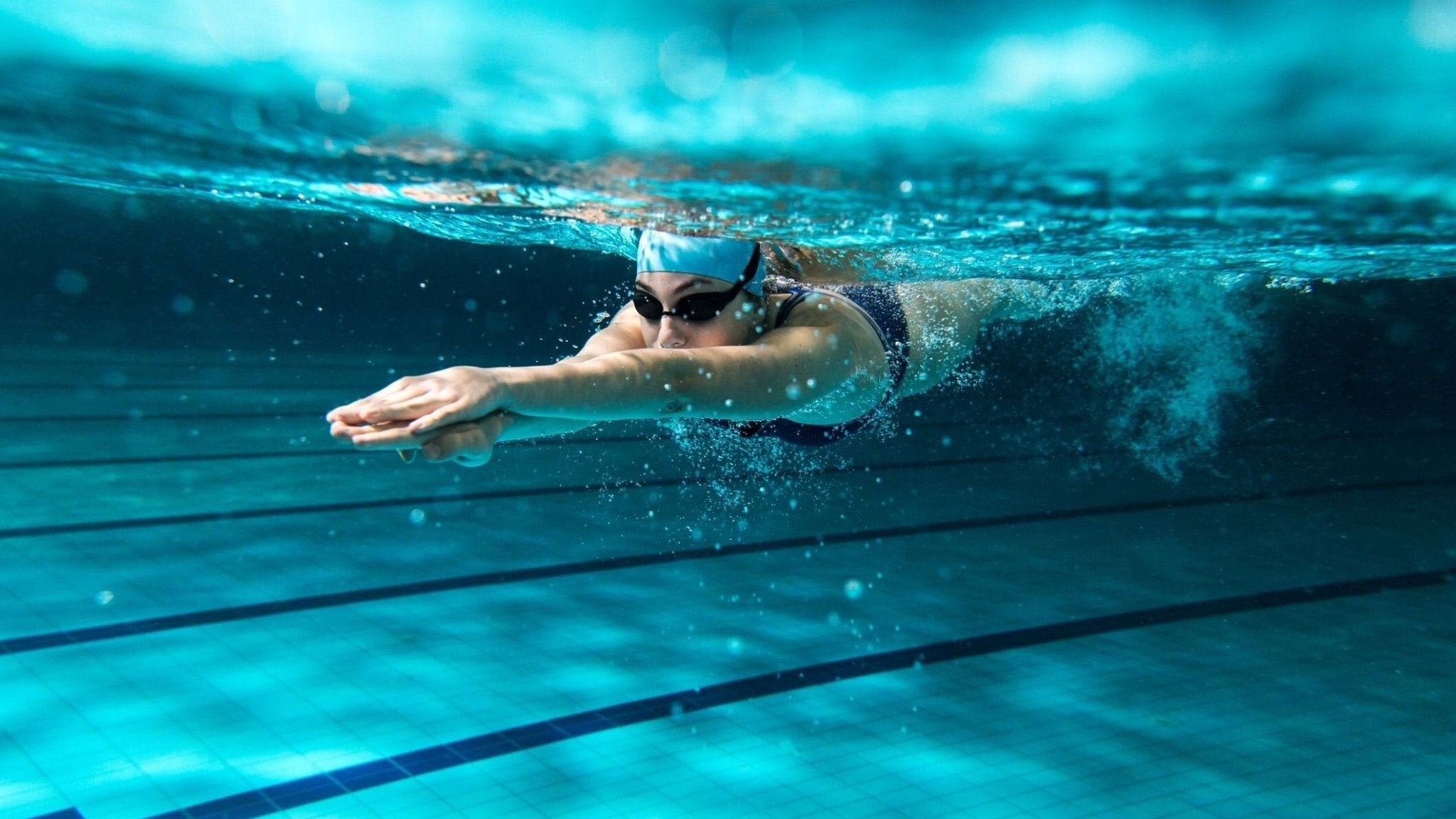 Swimming into Your Fitness Routine - Bodybuilding.com