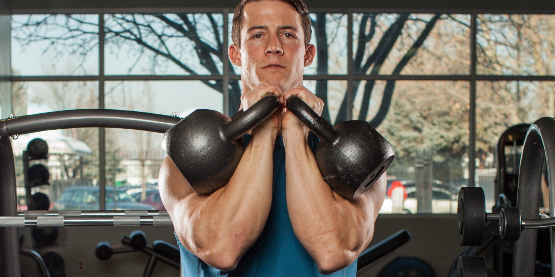 The 12-Week Muscle-Building Kettlebell Master-Plan - Bodybuilding.com