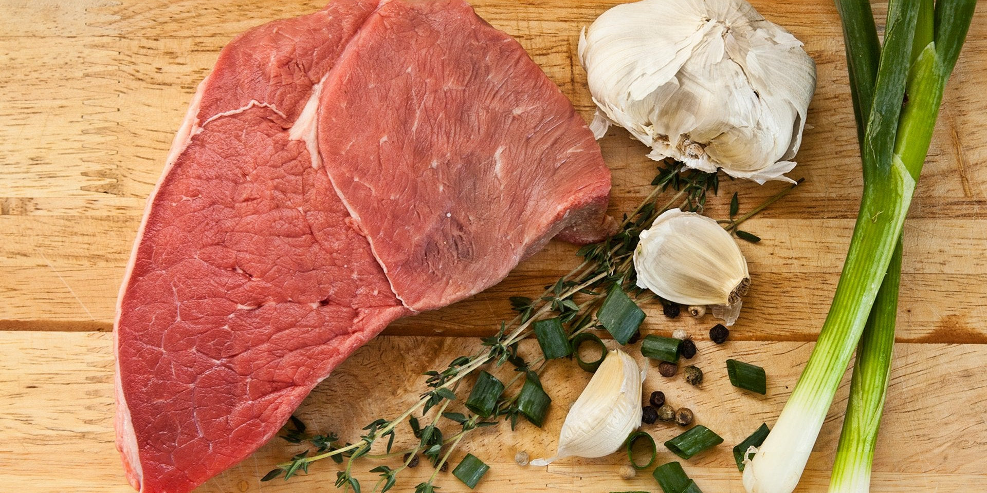 The 5 Best High-Protein Cuts Of Steak - Bodybuilding.com