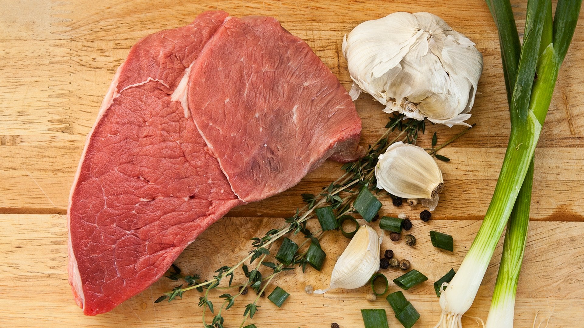  The 5 Best High-Protein Cuts Of Steak