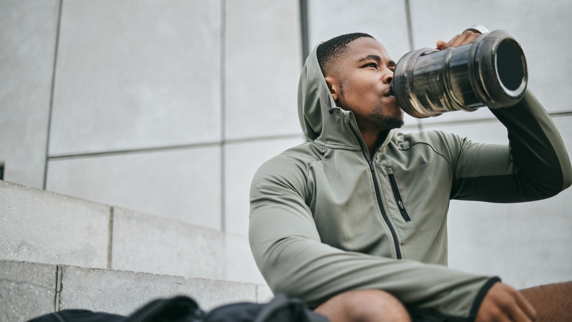 The Benefits of Electrolytes - Bodybuilding.com