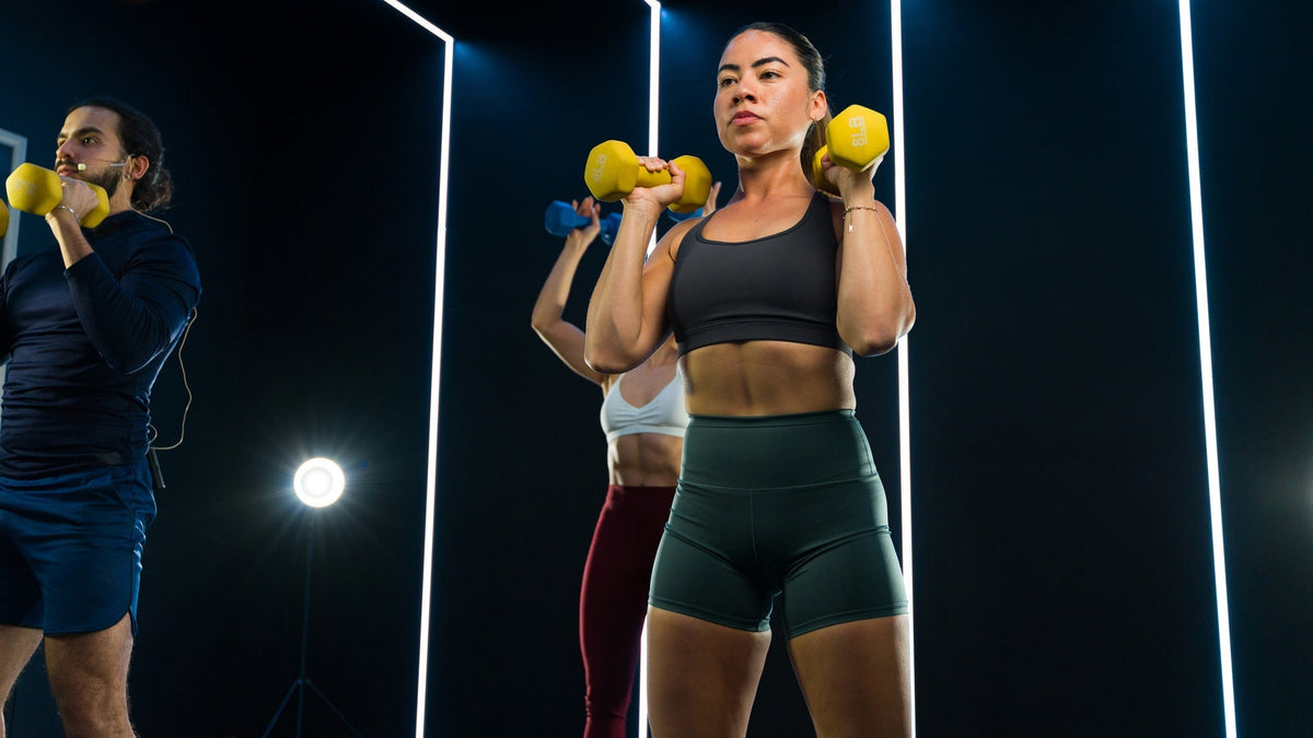 The Benefits of Functional Push-Pull Exercises vs. Machines