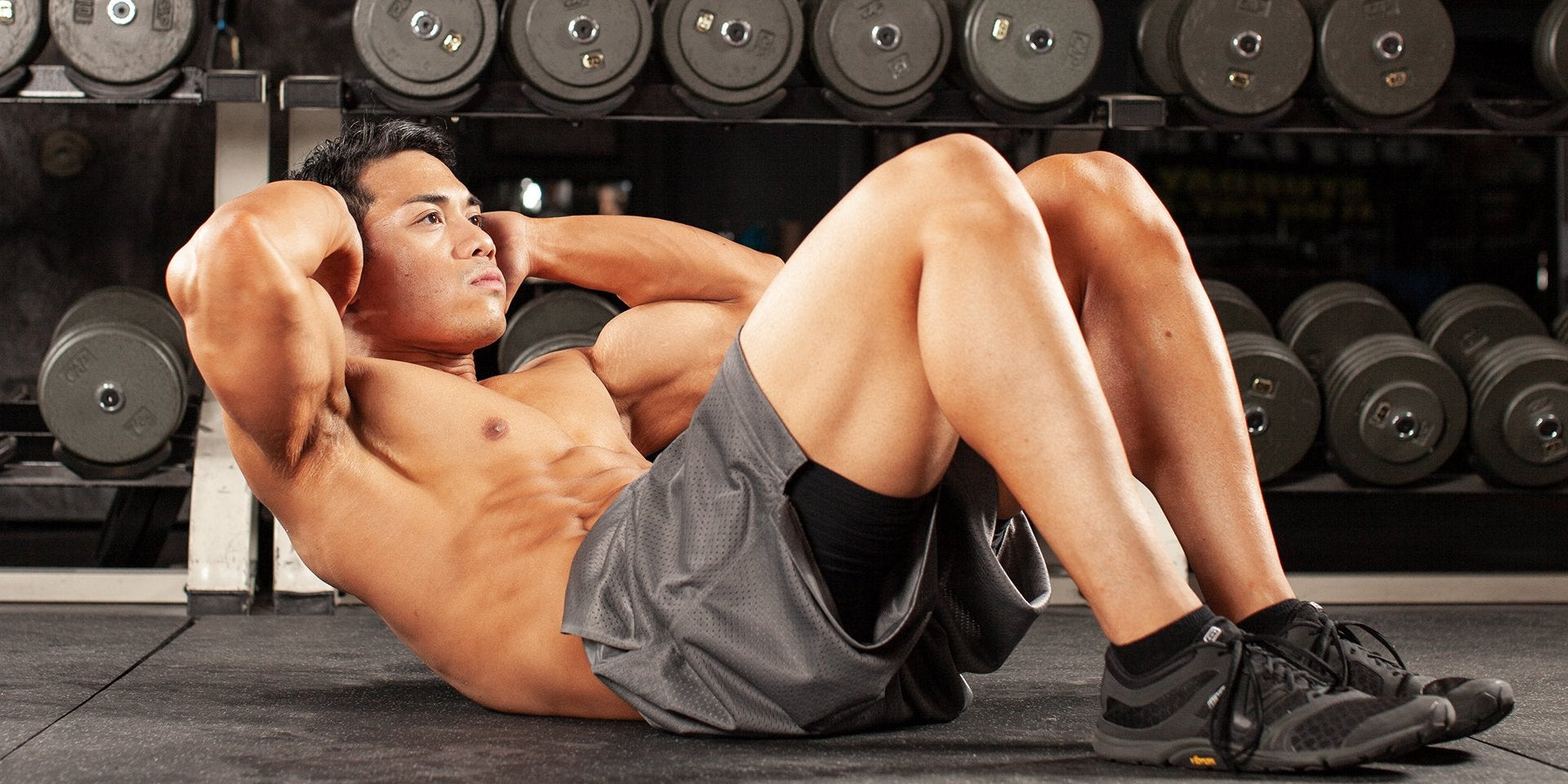 The Best Ab Workout For A Six Pack - Bodybuilding.com