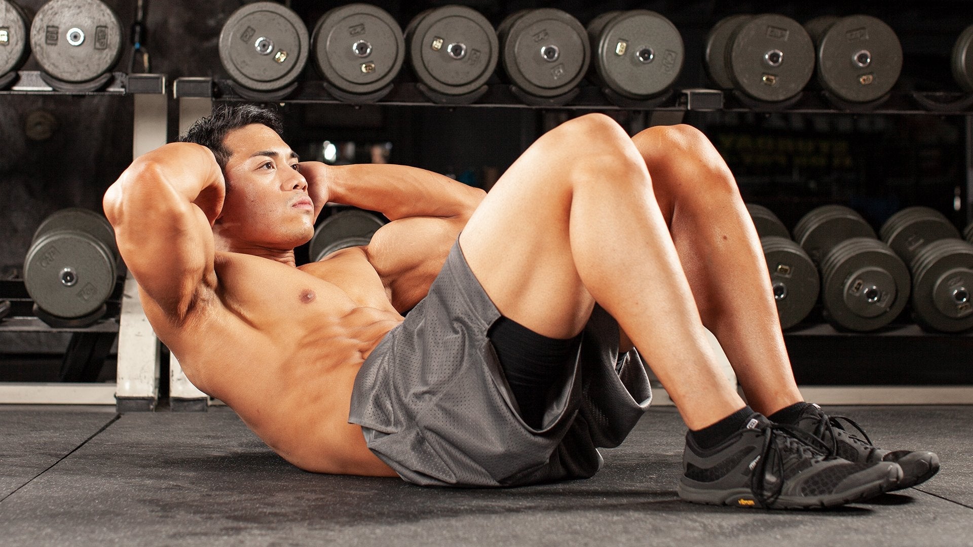 The Best Ab Workout For A Six Pack - Bodybuilding.com