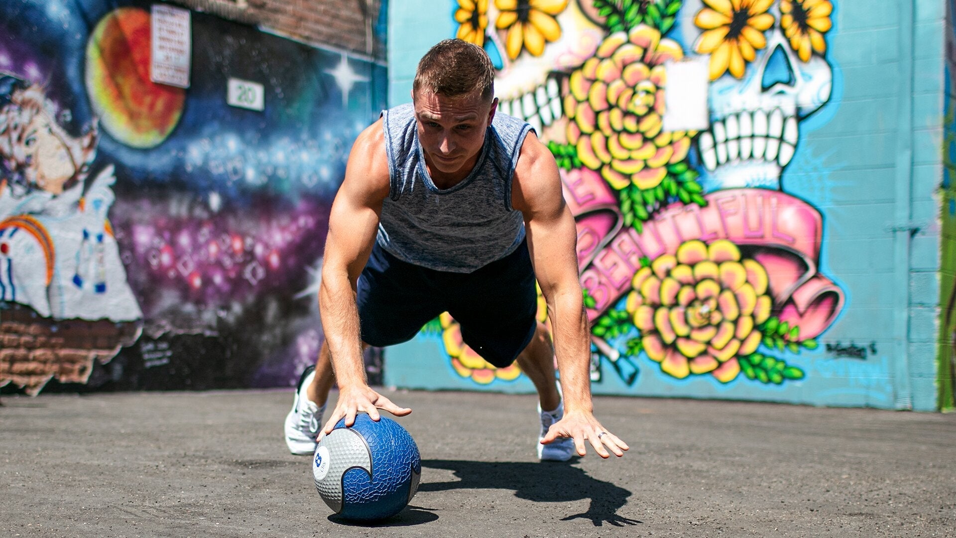 The Best Calisthenics Workout Plan and Exercises