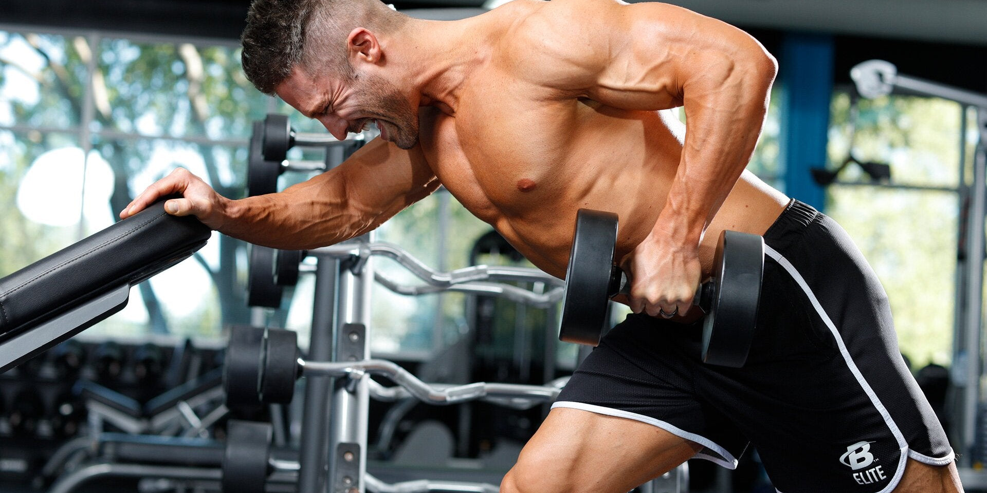 The Best Workouts to Build a Bigger Back - Bodybuilding.com