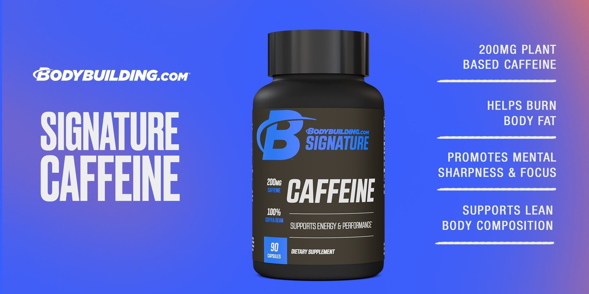 The Fastest and Easiest Way to Consume Caffeine - Bodybuilding.com