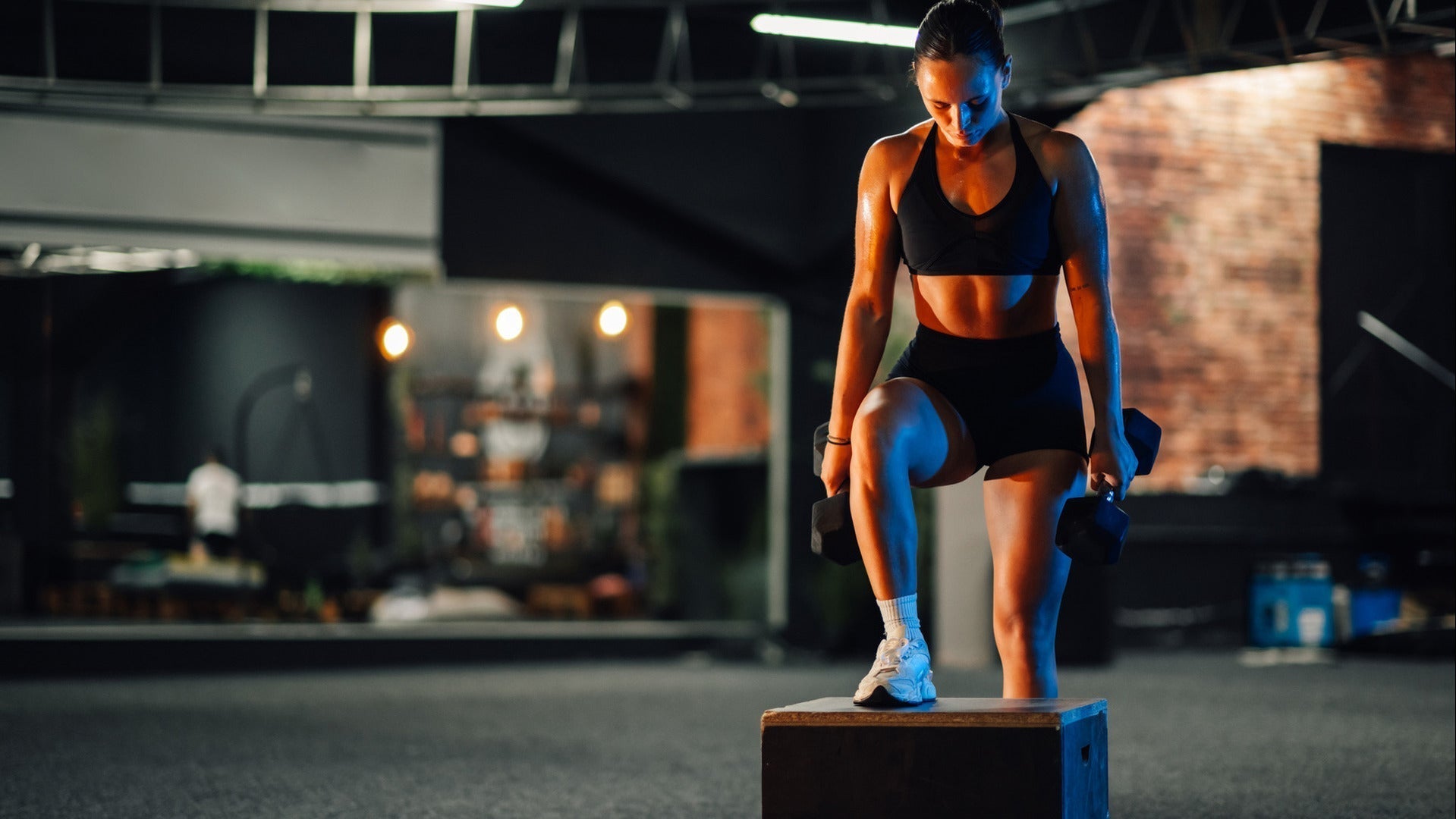 The Key To Faster Progress: Raise the Floor on Your Goals