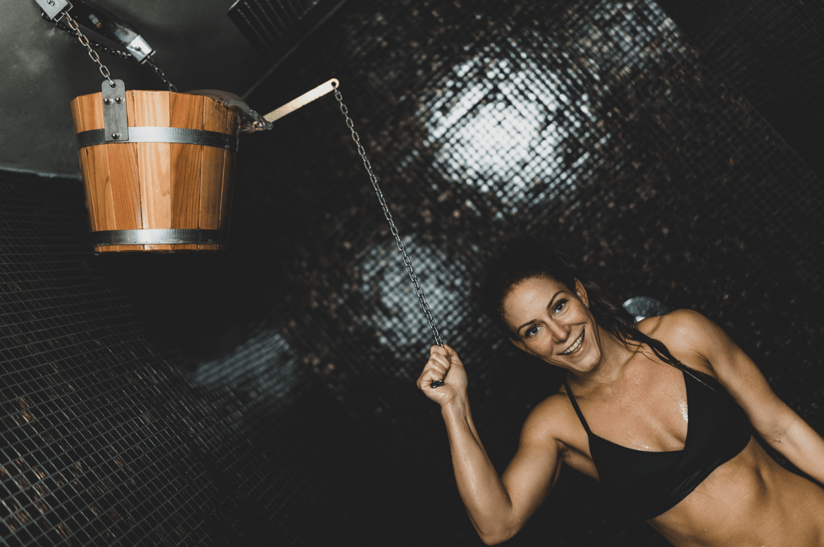 The Mind Body Benefits of Contrast Training
