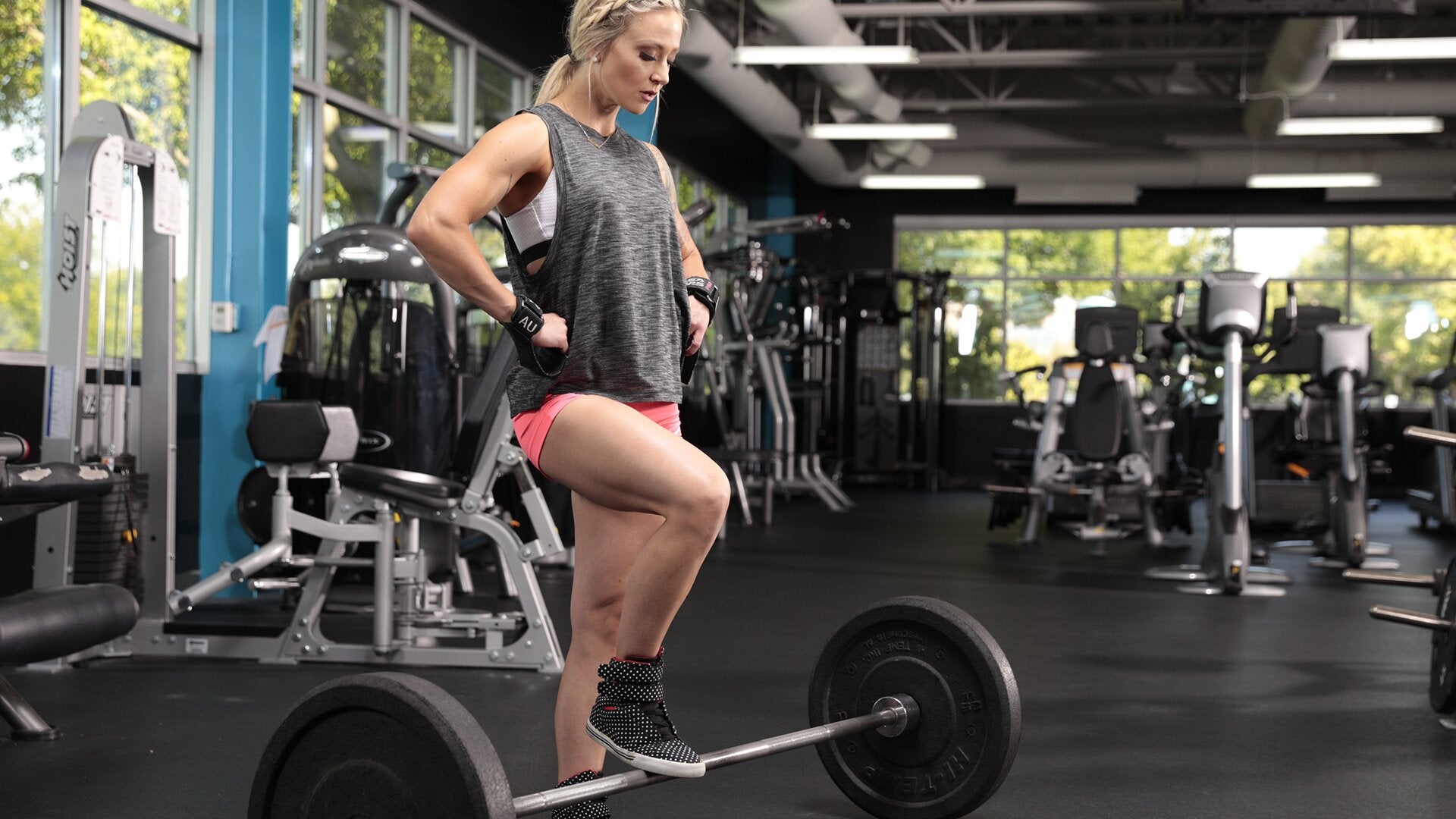 The Science of Muscle Recovery: A New Approach to the Post-Workout Window
