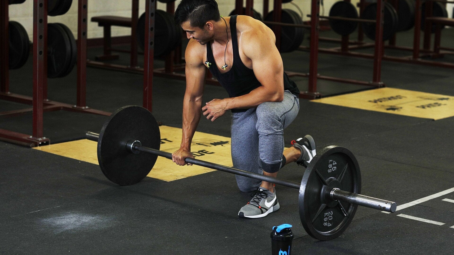 The Science of Muscle Recovery: How Long Should You Rest Between Sets?