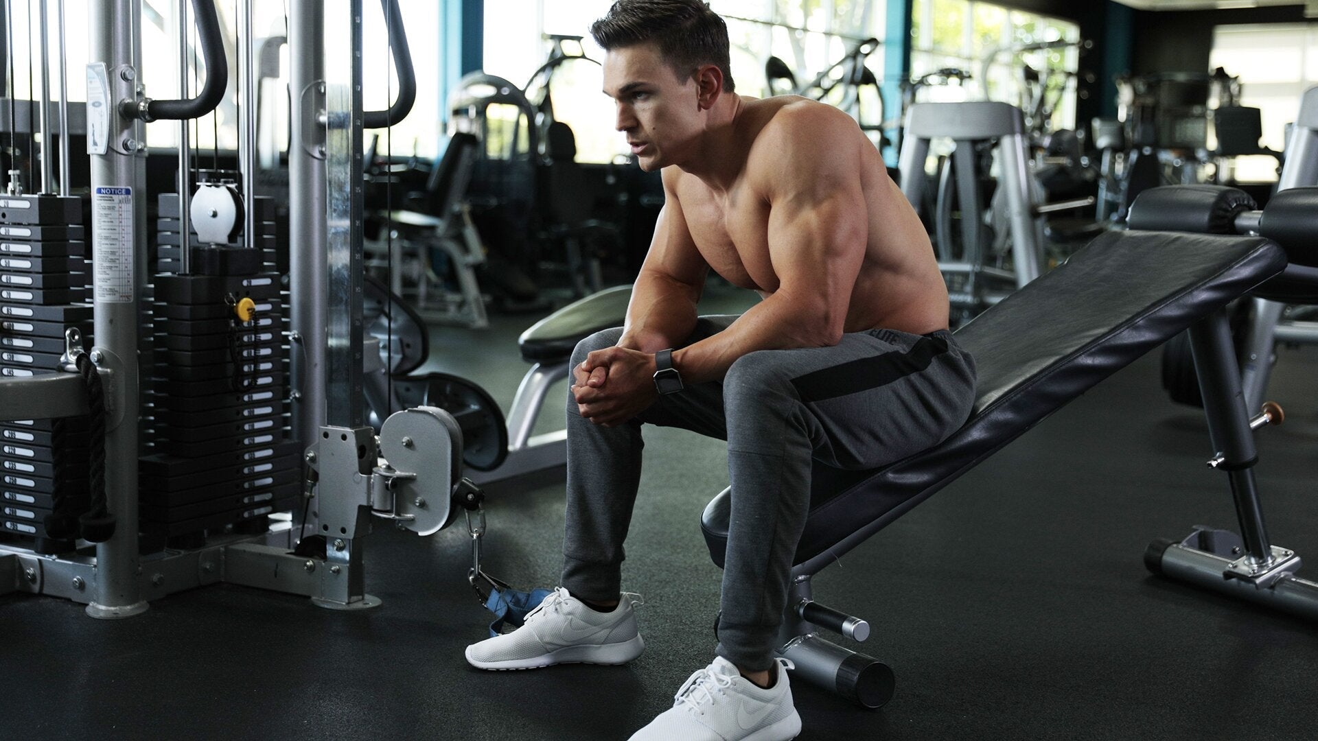 The Science of Muscle Recovery: How Long Should You Rest Between ...