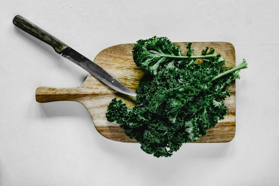 The Top 10 Anti-Inflammatory Foods to Add to Your Diet