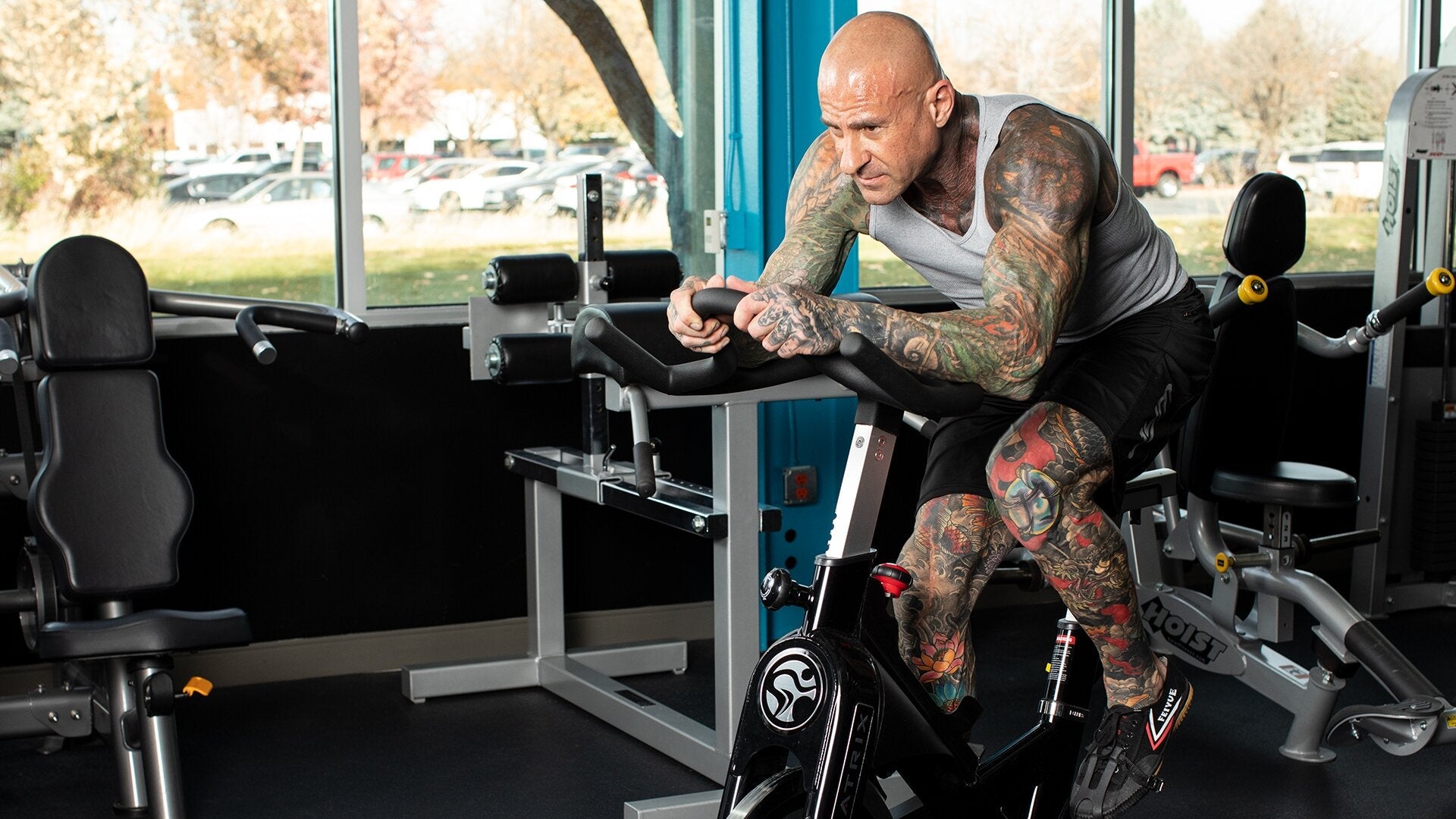 The Ultimate Fat-Burning HIIT Cardio Workout Program