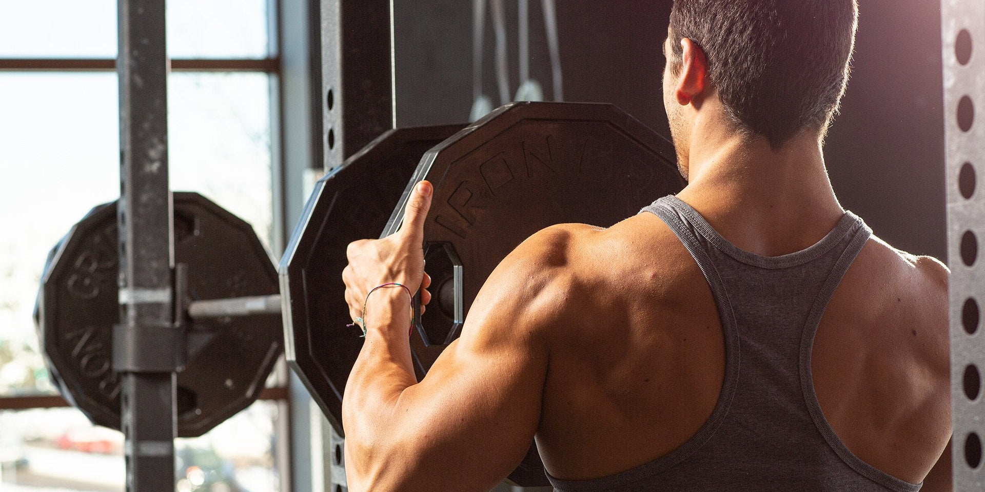 The Ultimate Shoulders And Triceps Blast - Bodybuilding.com