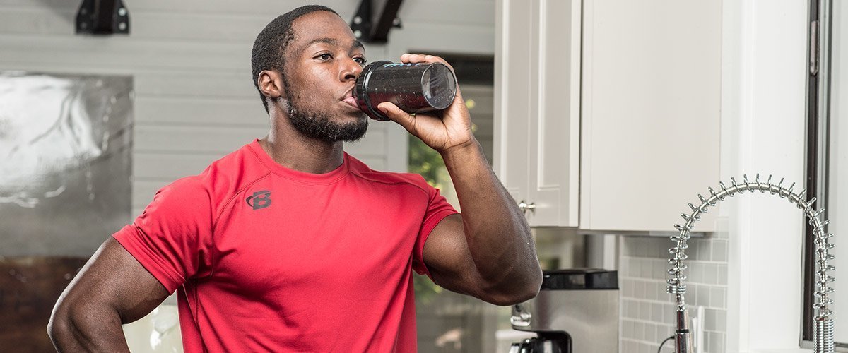 This Is Your Brain On Creatine