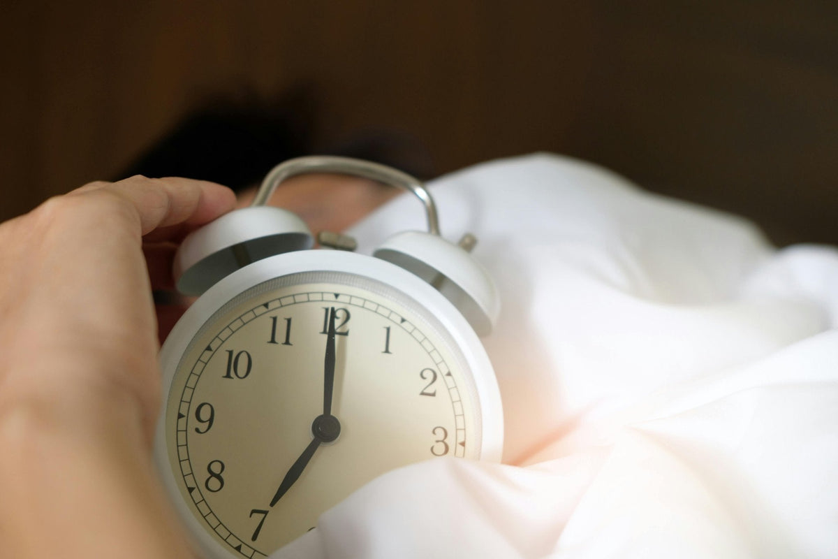 This Sleep Habit is Worth More Than Total Time in Bed