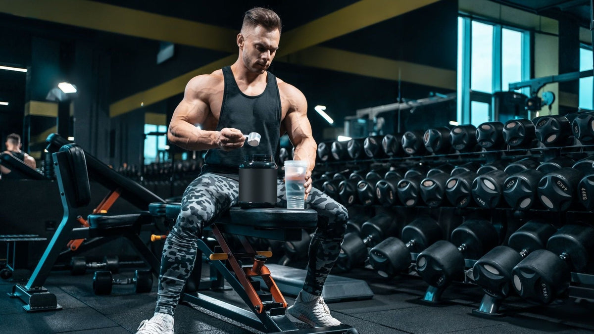 Understanding Protein Timing + Intake To Build Muscle