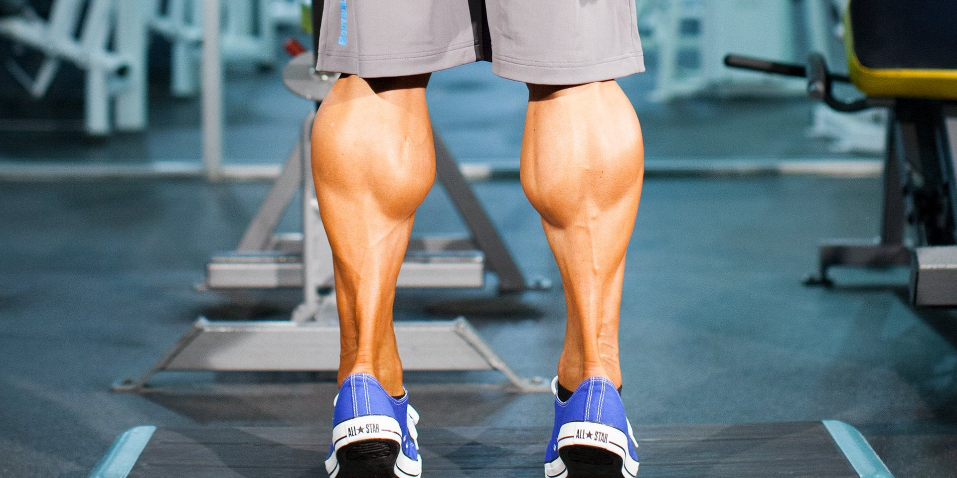 Unlock Calf Growth With These 3 Exercises - Bodybuilding.com