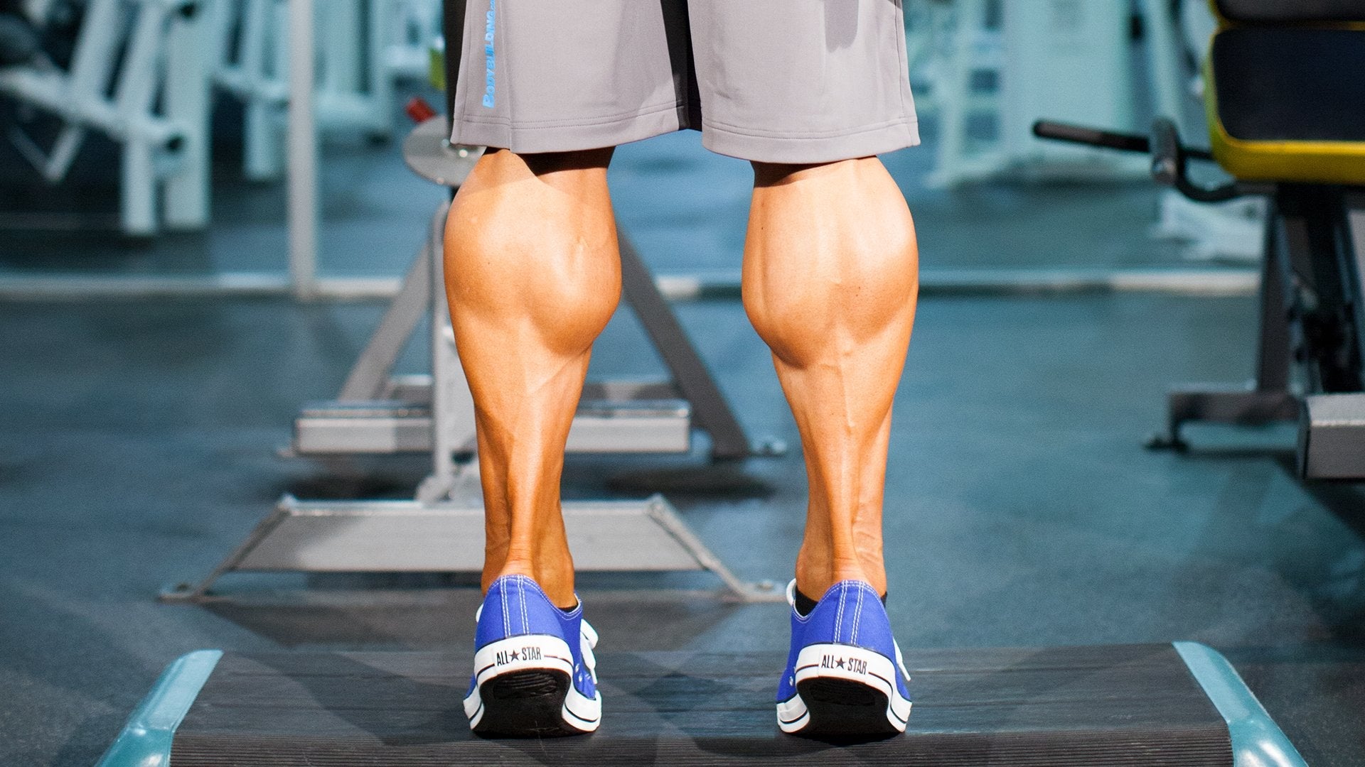 Unlock Calf Growth With These 3 Exercises - Bodybuilding.com