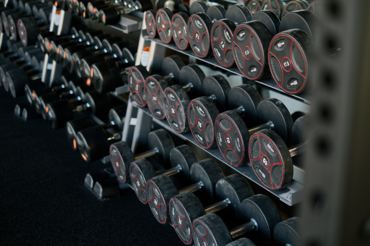 Can you build muscle while on GLP-1 therapy?